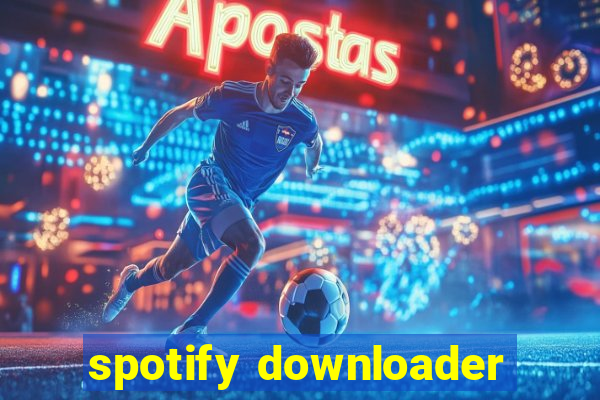 spotify downloader